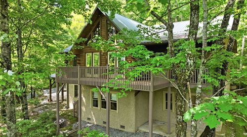 39 Bald Eagle Ct, Sapphire, NC, 28774-8705 | Card Image