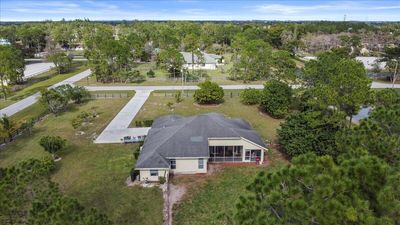 11356 Ira Lane, House other with 4 bedrooms, 2 bathrooms and null parking in Lake Worth FL | Image 2