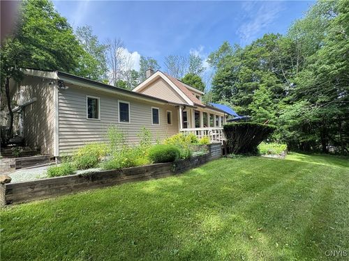 1708 Bonney Rd, Hamilton, NY, 13346-2159 | Card Image