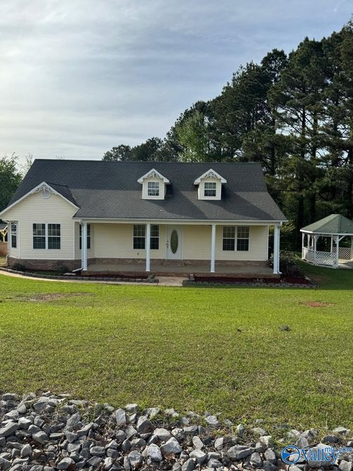 121 County Road 372, Trinity, AL, 35673 | Card Image
