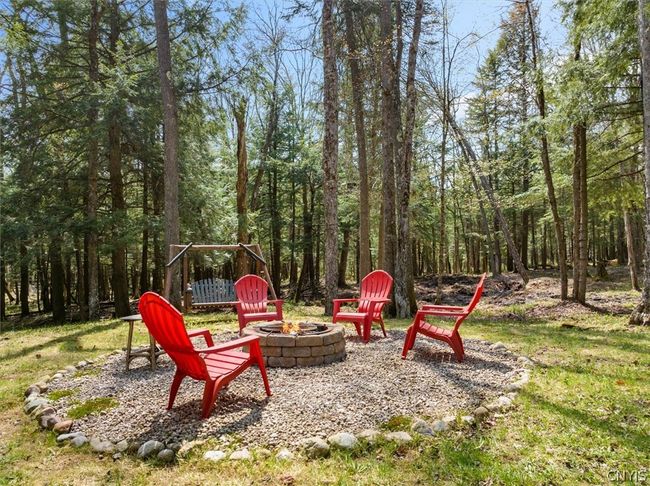 86 Deer Hollow Road, House other with 2 bedrooms, 1 bathrooms and null parking in Forestport NY | Image 5