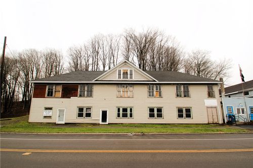 2477 & 2479 Route 20a, Sheldon, NY, 14167 | Card Image