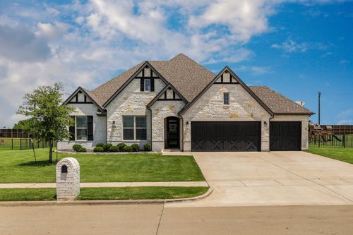 1430 Shaker Hills Rd, Gunter, TX, 75058-4269 | Card Image