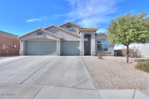 1931 N Cocoa Court, Casa Grande, AZ, 85122 | Card Image