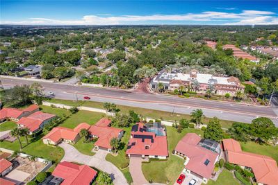 8069 N Cadiz Court, House other with 3 bedrooms, 2 bathrooms and null parking in Orlando FL | Image 3