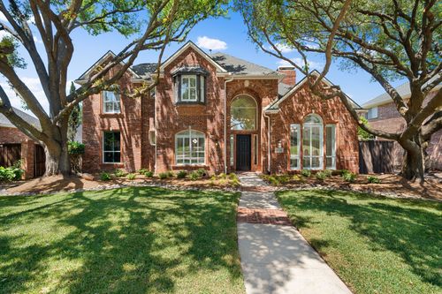 4541 Huntwick Dr, Plano, TX, 75024-5207 | Card Image