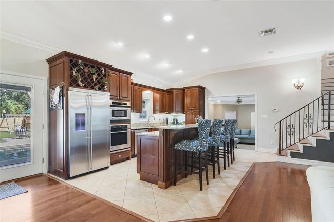 Kitchen. | Image 7