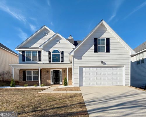 2770 Austin Ridge Dr, Dacula, GA, 30019-6105 | Card Image