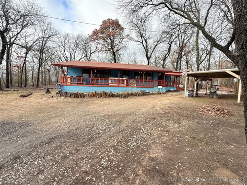 207 Crowder Rd, Mead, OK, 73449-5103 | Card Image
