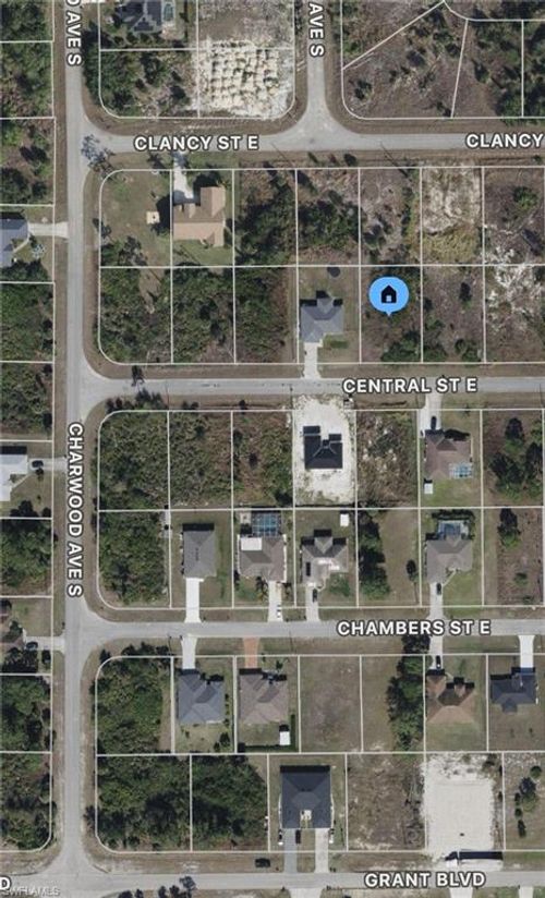 643 Central St E, Lehigh Acres, FL, 33974 | Card Image