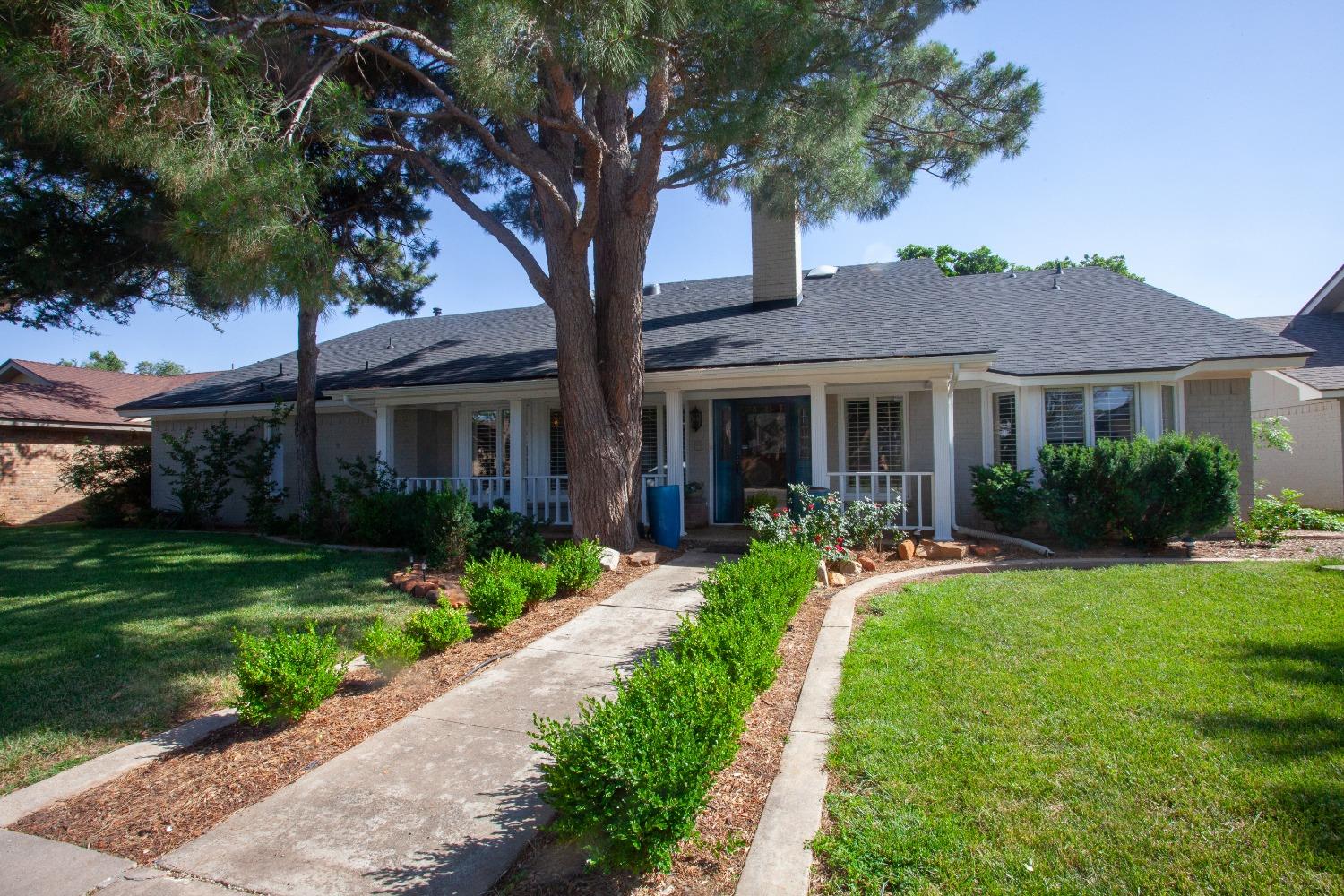 92nd St, Lubbock, TX 79424