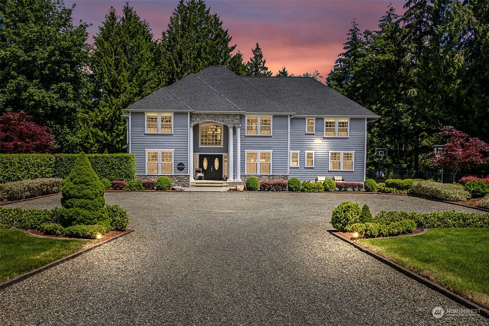 Aspinwall Rd, Olympia, WA 98502