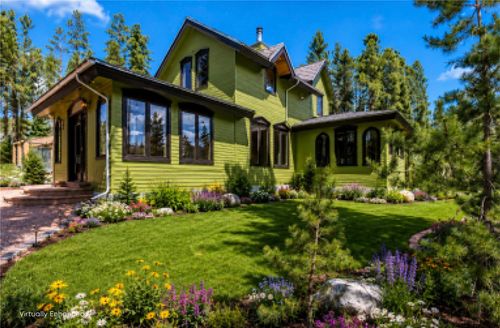 644 Spruce Creek Rd, Breckenridge, CO, 80424 | Card Image