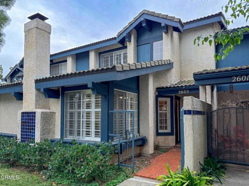 2605 Explorer Cv, Port Hueneme, CA, 93041-1555 | Card Image