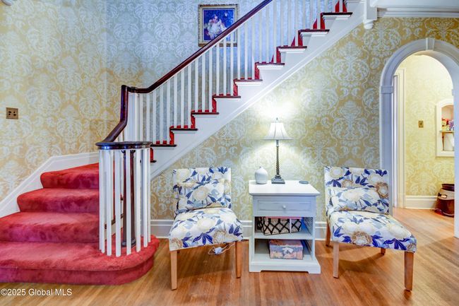 120 S Main St, House other with 4 bedrooms, 3 bathrooms and 4 parking in Dolgeville NY | Image 35