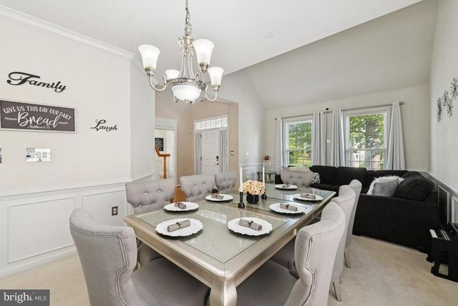 8411 Whitehaven Ct, House other with 6 bedrooms, 5 bathrooms and null parking in LORTON VA | Image 8
