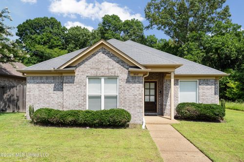 3248 Magnolia Drive, Hernando, MS, 38632 | Card Image