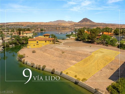 9 Via Lido, Henderson, NV, 89011-2227 | Card Image
