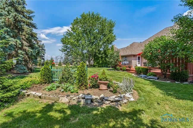 U5 - 625 W Lake Ct, Condo with 2 bedrooms, 2 bathrooms and 2 parking in Findlay OH | Image 37