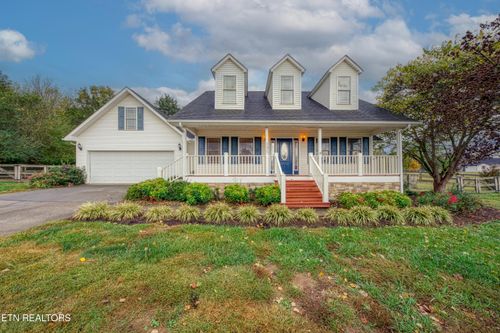 137 Meadowwood Rd, Newport, TN, 37821-6071 | Card Image