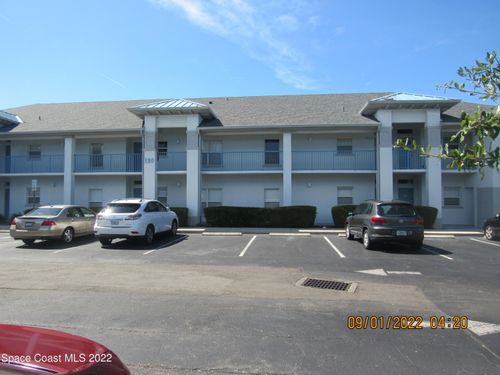205-180 Portside Ave, Cape Canaveral, FL, 32920-3481 | Card Image