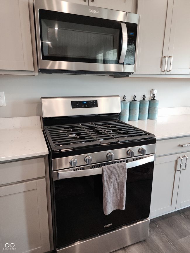 7808 Grande Oaks Dr, House other with 4 bedrooms, 3 bathrooms and null parking in Plainfield IN | Image 31