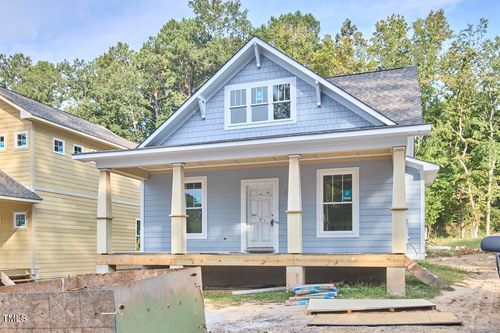 608 Hemlock Ave, Durham, NC, 27707 | Card Image