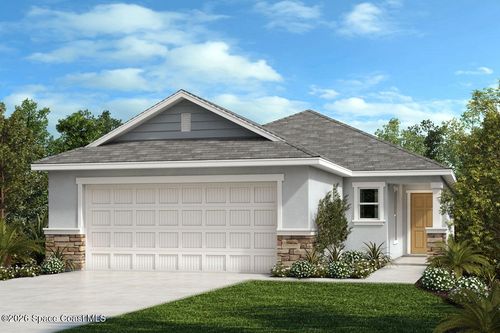 4228 Grappler Cir Se, Palm Bay, FL, 32909-1461 | Card Image