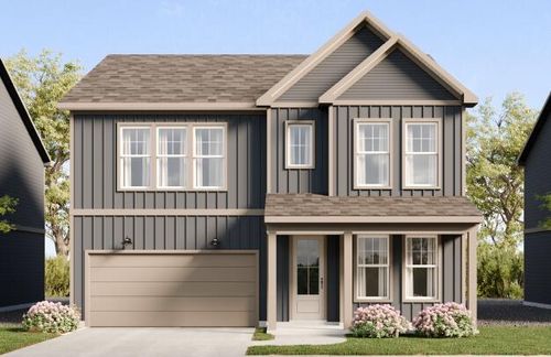 2008 Bergamot Xing, Chattanooga, TN, 37421-5520 | Card Image