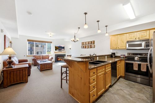 208-2669 Canyons Resort Dr, Park City, UT, 84098-1271 | Card Image