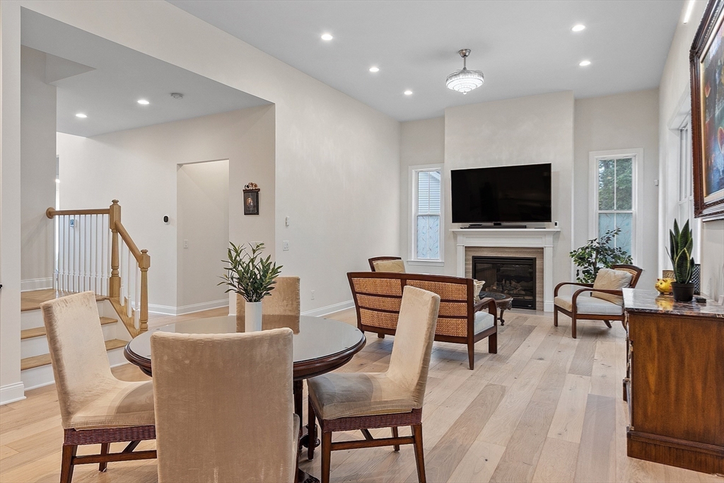 Barnes Blvd, Hudson, MA 01749