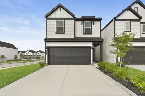 12238 City Rose Ct, Houston, TX, 77047-2115 | Card Image