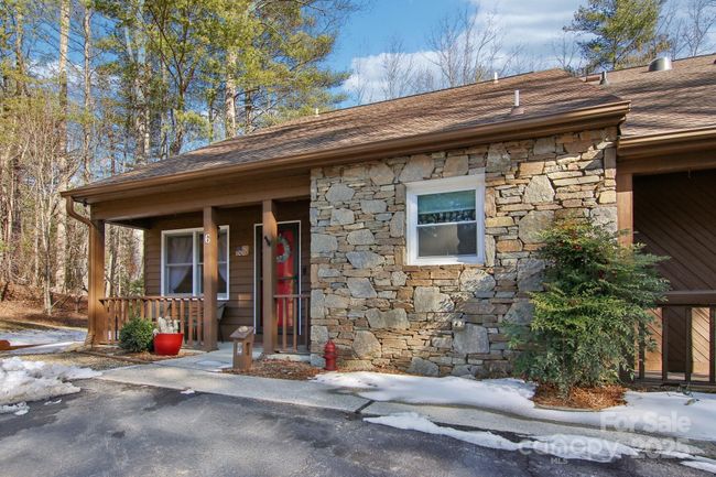 6 S Calico Ln, Condo with 3 bedrooms, 2 bathrooms and null parking in Etowah NC | Image 41