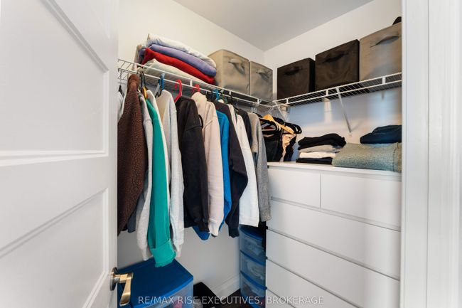 809 - 121 Queen St, Condo with 2 bedrooms, 2 bathrooms and null parking in Kingston ON | Image 19