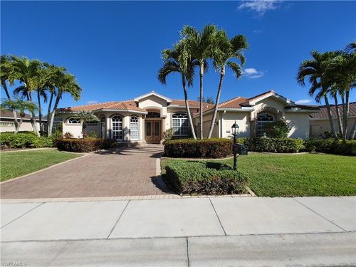 3497 Odyssea Ct, NORTH FORT MYERS, FL, 33917 | Card Image