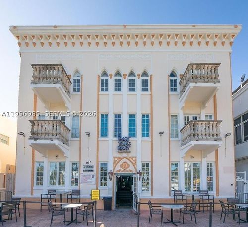 202-918 Ocean Dr, Miami Beach, FL, 33139-5021 | Card Image