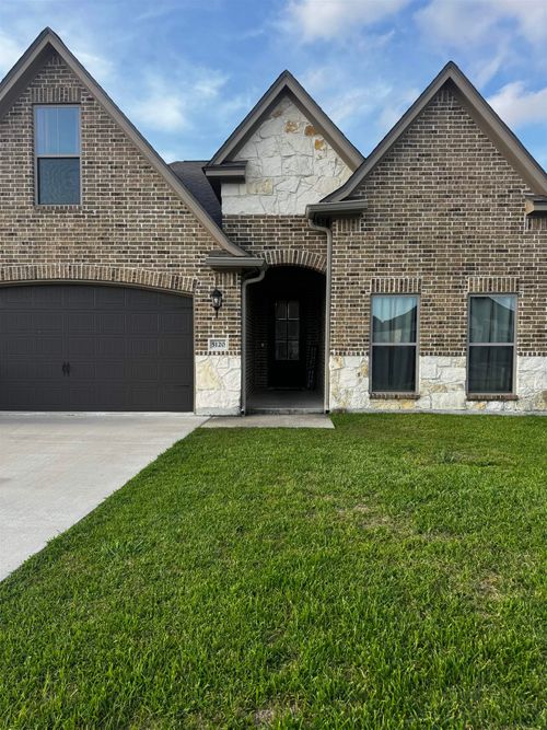5120 Elk Run Cir, Beaumont, TX, 77707-4341 | Card Image