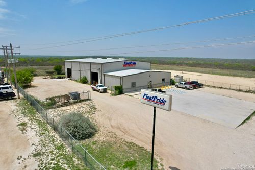 3509 Highway 277, Carrizo Springs, TX, 78834-5003 | Card Image