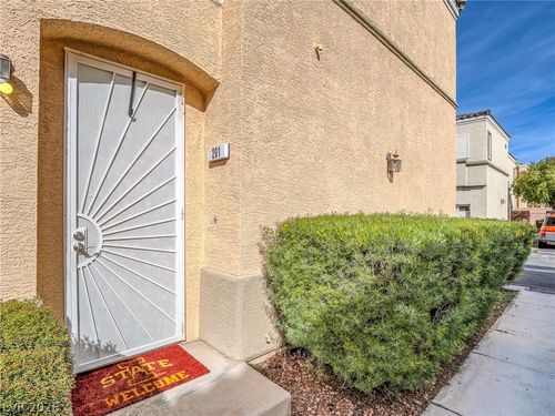 201-6325 Blowing Sky Street, North Las Vegas, NV, 89081 | Card Image