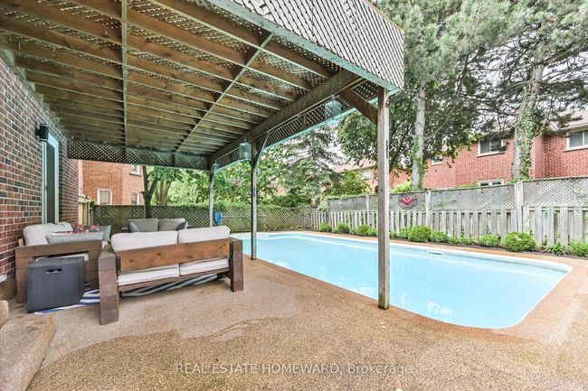 1221 Grandview Dr, House other with 5 bedrooms, 4 bathrooms and 4 parking in Oakville ON | Image 42