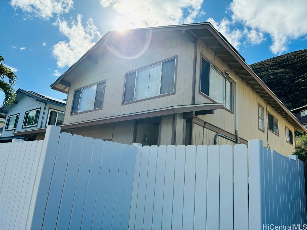 Leihoku St, Waianae, HI 96792 #1