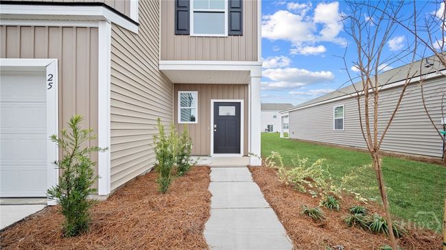 32 Cypress Loop, House other with 4 bedrooms, 3 bathrooms and null parking in Port Wentworth GA | Image 5