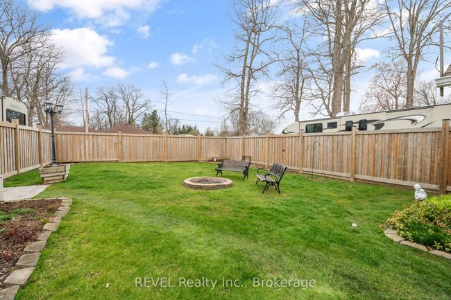 177 Bernard Ave, House other with 3 bedrooms, 2 bathrooms and 6 parking in Ridgeway ON | Image 28