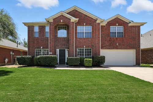 1616 Cedar Elm Dr, Corinth, TX, 76210-4144 | Card Image
