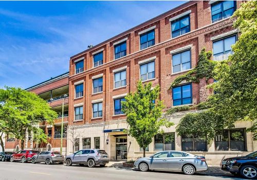 3e-2525 N Sheffield Ave, Chicago, IL, 60614-2287 | Card Image