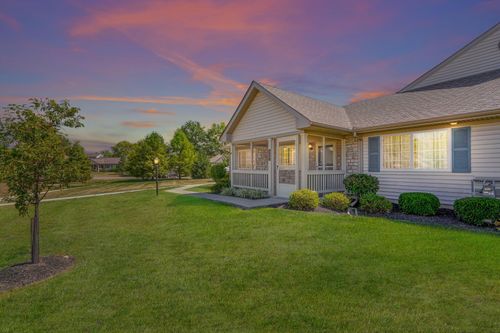 117 Pioneer Cir, Pickerington, OH, 43147-7829 | Card Image