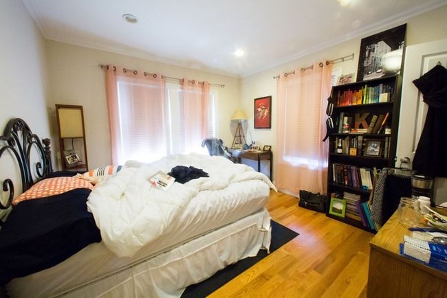 1 - 37 Beaconsfield Rd, Condo with 4 bedrooms, 2 bathrooms and null parking in Brookline MA | Image 12
