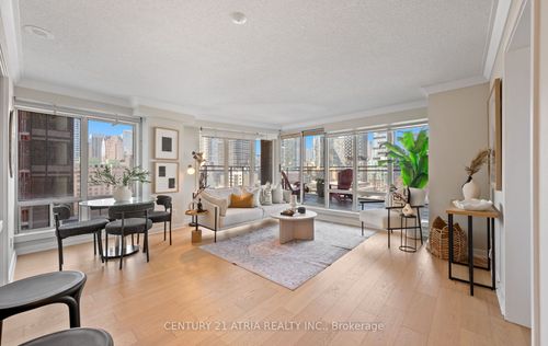 1005-255 Richmond Street E, Toronto, ON, M5A4T7 | Card Image