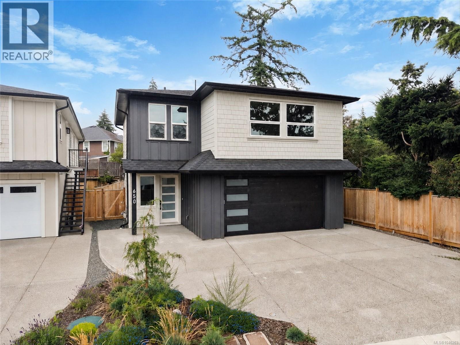Residential in Langford 2