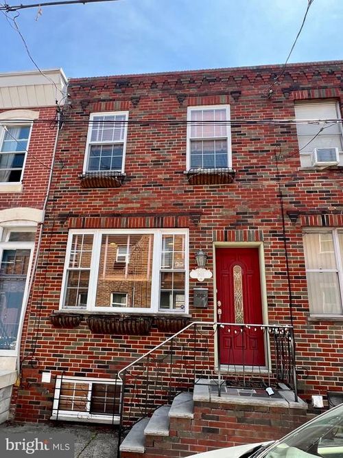 1611 S Iseminger St, PHILADELPHIA, PA, 19148-1010 | Card Image